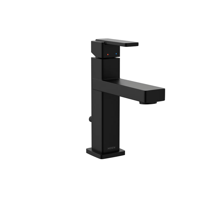 Moen Iver 6805 One-Handle Bathroom Faucet