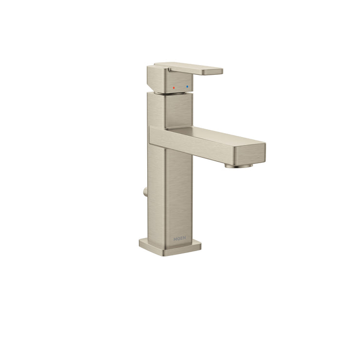 Moen Iver 6805 One-Handle Bathroom Faucet
