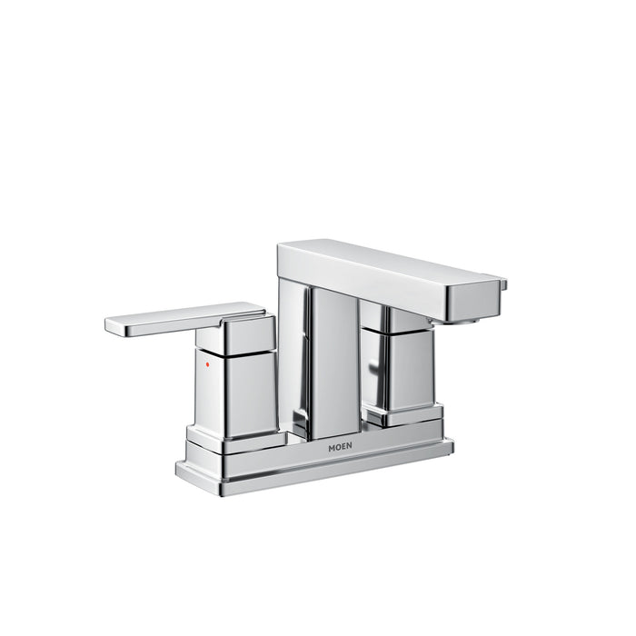 Moen Iver 6815 Two-Handle Bathroom Faucet