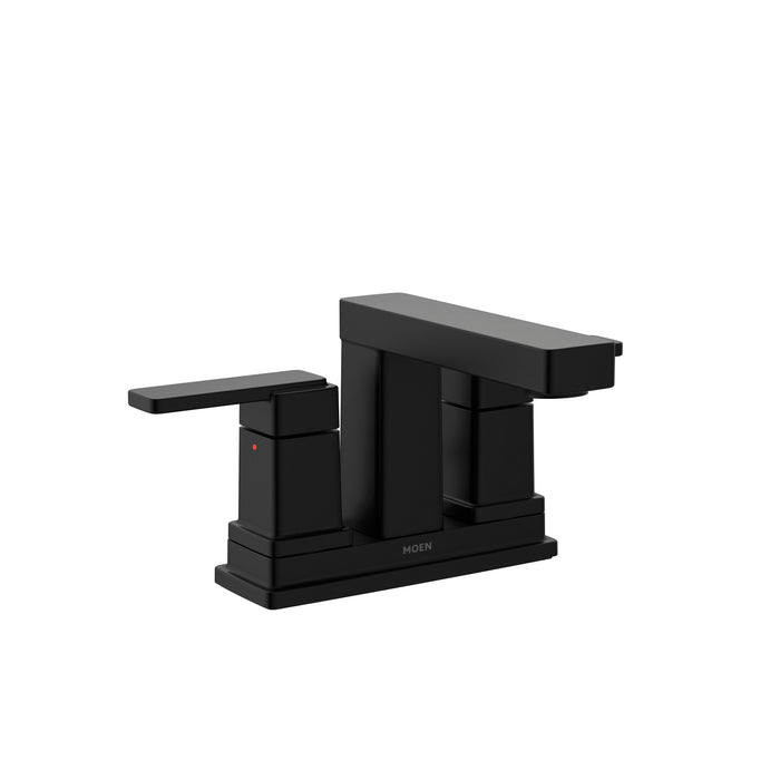 Moen Iver 6815 Two-Handle Bathroom Faucet