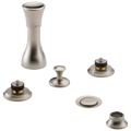 Luxe Nickel