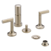 Brizo Odin: Bidet