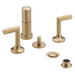 Brizo Odin: Bidet