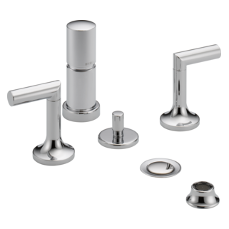 Brizo Odin: Bidet