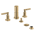 Luxe Gold