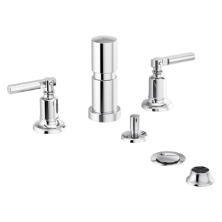 Brizo Invari: Bidet