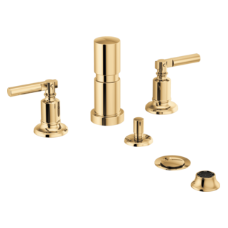 Brizo Invari: Bidet