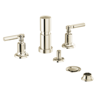 Brizo Invari: Bidet