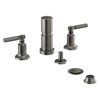 Brizo Invari: Bidet