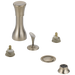 Brizo Brizo RSVP: Bidet Faucet - Less Handles