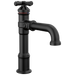 Delta Broderick: Single Handle Bathroom Faucet