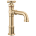Delta Broderick: Single Handle Bathroom Faucet