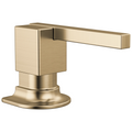 Luxe Gold