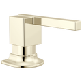 Polished Nickel