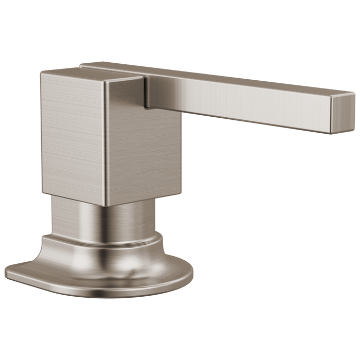 Brizo Frank Lloyd Wright 690122 Soap/Lotion Dispenser - Stainless