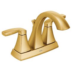 Moen  Two-Handle Bathroom Faucet