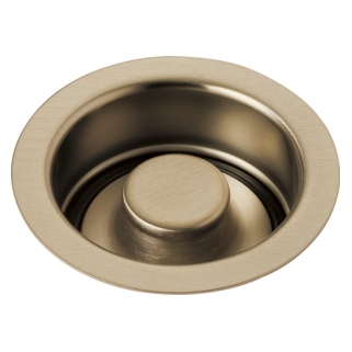 Brizo Other: Kitchen Disposal and Flange Stopper