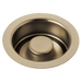 Brizo Other: Kitchen Disposal and Flange Stopper