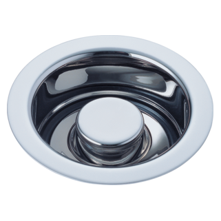 Brizo Other: Kitchen Disposal and Flange Stopper