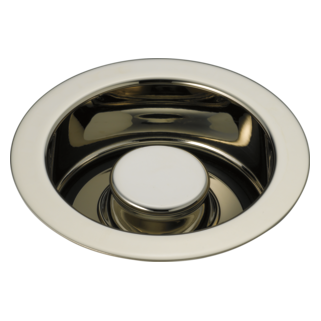Brizo Other: Kitchen Disposal and Flange Stopper