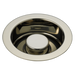 Brizo Other: Kitchen Disposal and Flange Stopper