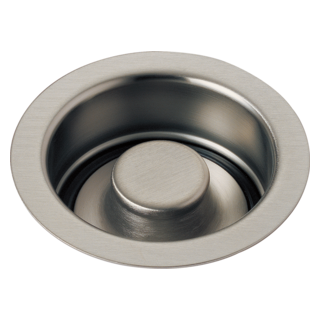 Brizo Other: Kitchen Disposal and Flange Stopper
