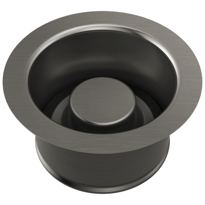 Kitchen Sink Disposal Flange with Stopper