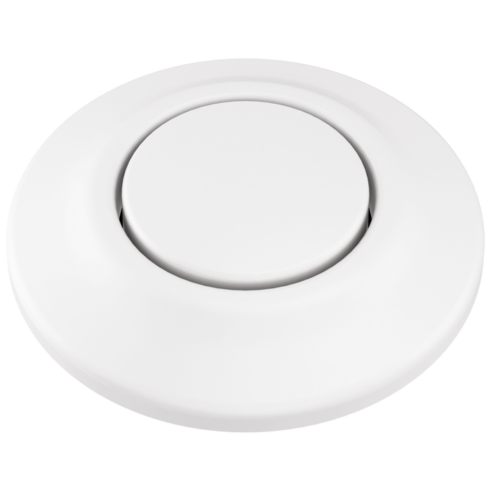 Air Switch with Dual Outlet