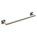 Brizo Frank Lloyd Wright: 18" Towel Bar