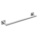 Brizo Frank Lloyd Wright: 18" Towel Bar