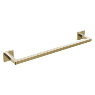 Brizo Frank Lloyd Wright: 18" Towel Bar