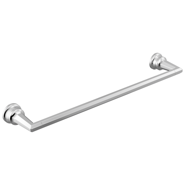 Brizo Beauclere 691865 18" Towel Bar - Chrome