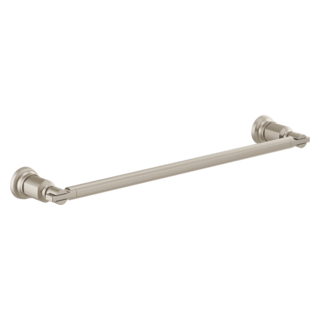Brizo Invari: 18" Towel Bar