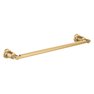 Brizo Invari: 18" Towel Bar