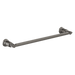 Brizo Invari: 18" Towel Bar