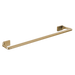 Brizo Levoir: 18" Towel Bar