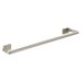 Brizo Levoir: 18" Towel Bar