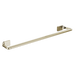 Brizo Levoir: 18" Towel Bar