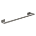 Brizo Levoir: 18" Towel Bar
