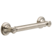 Brizo Brizo Other: 12" Classic Grab Bar