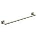 Brizo Frank Lloyd Wright: 24" Towel Bar