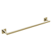 Brizo Frank Lloyd Wright: 24" Towel Bar
