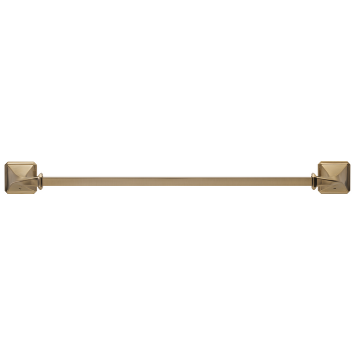 Brizo Brizo Virage: 24" Towel Bar