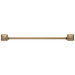 Brizo Brizo Virage: 24" Towel Bar