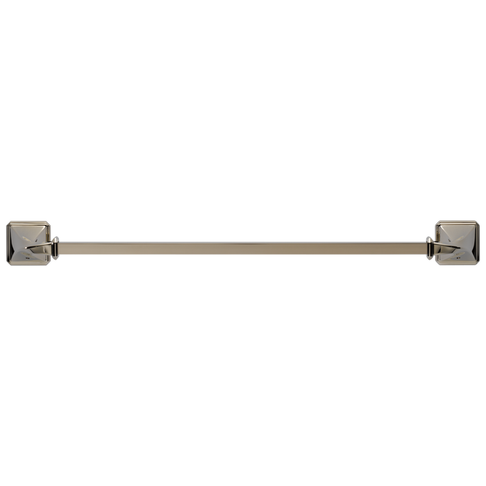 Brizo Brizo Virage: 24" Towel Bar