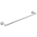 Brizo Beauclere 692465 24" Towel Bar - Chrome