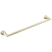 Brizo Beauclere 692465 24" Towel Bar - Polished Nickel