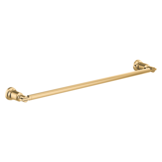 Brizo Invari: 24" Towel Bar
