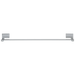 Brizo Brizo Siderna: 24" Towel Bar