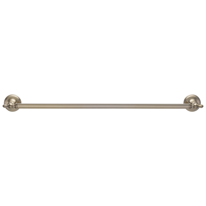 Brizo Brizo Charlotte: 24" Towel Bar